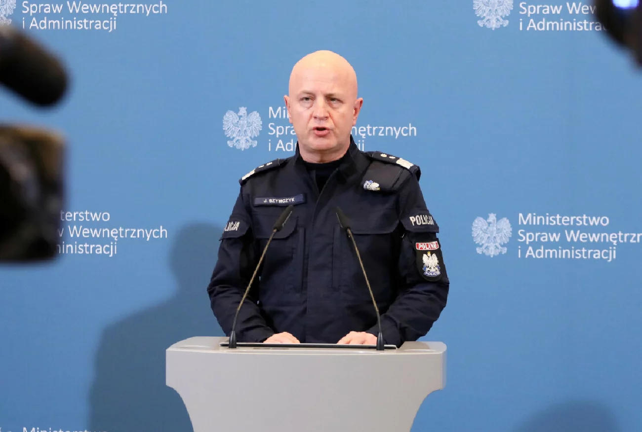 Afera wokół Jarosława Szymczyka. Marek Biernacki i Paweł Krutul komentują.