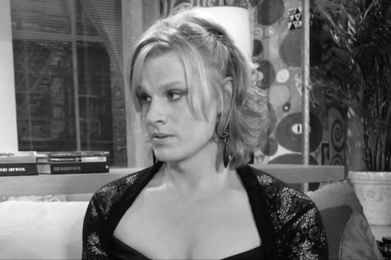 Jeffrey Carlson nie żyje. Aktor był znany z telenoweli "All My Children".