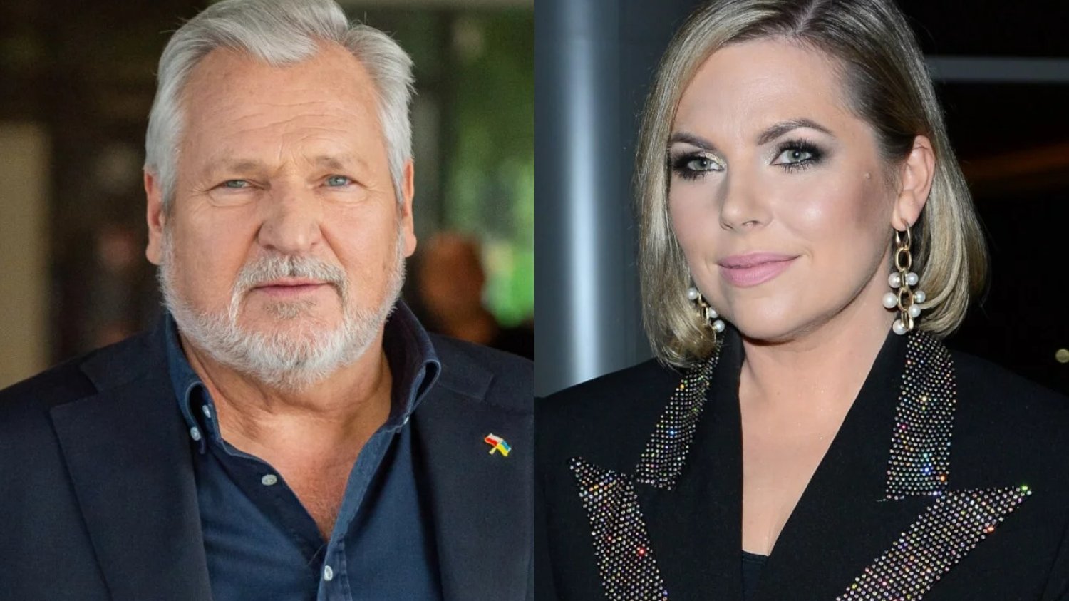 Kwaśniewski w wywiadzie z córką. Mówi o rodzicach, wartościach i lękach