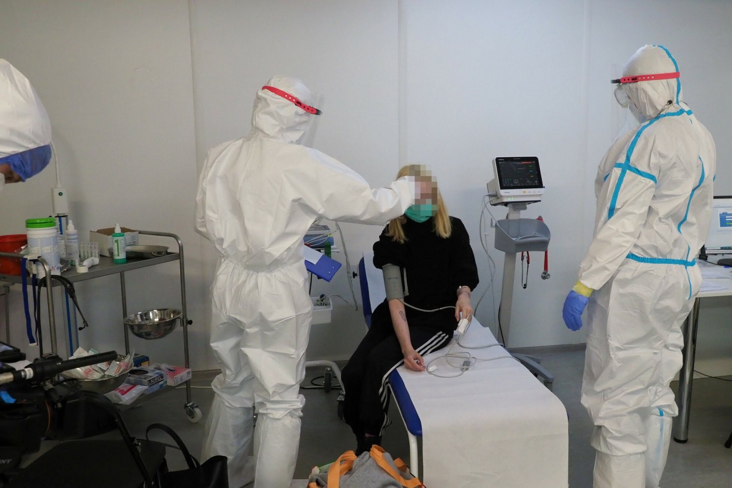 MZ opublikowało 17 grudnia nowy raport dotyczący koronawirusa w Polsce.