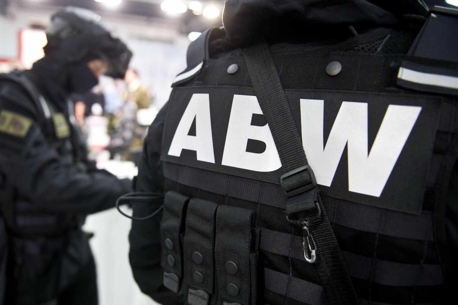 Z ABW odchodzi Norbert Loba.