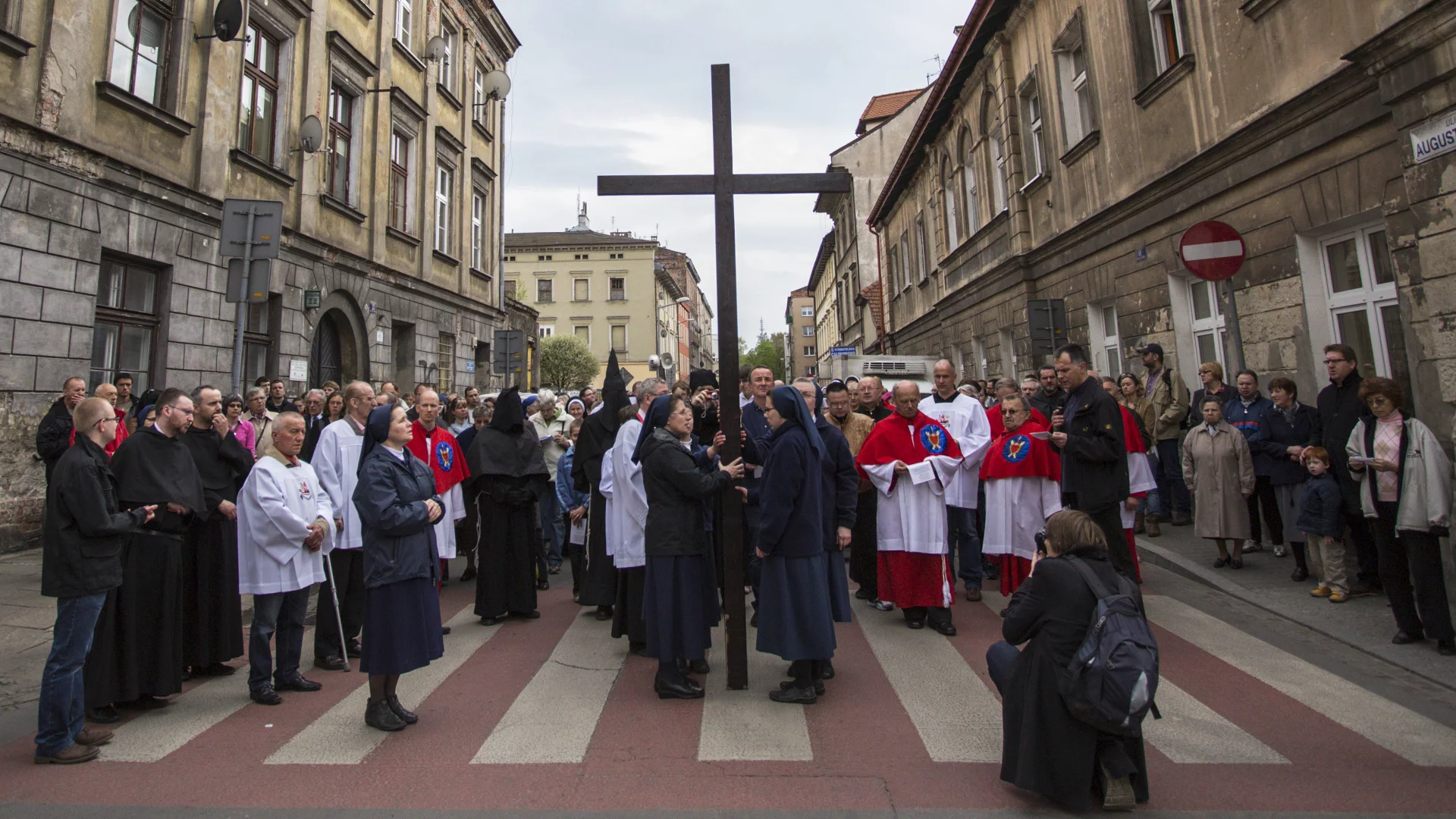 Post w Wielki Pątek. Czego nie można jeść?