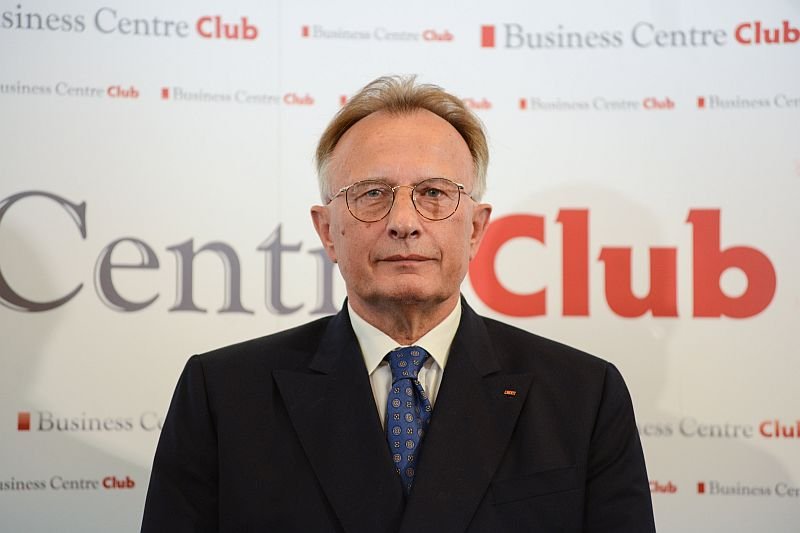 Prezes BCC Marek Goliszewski wystosował poruszający apel do premiera Mateusza Morawieckiego ws. skutków epidemii koronawirusa w Polsce.