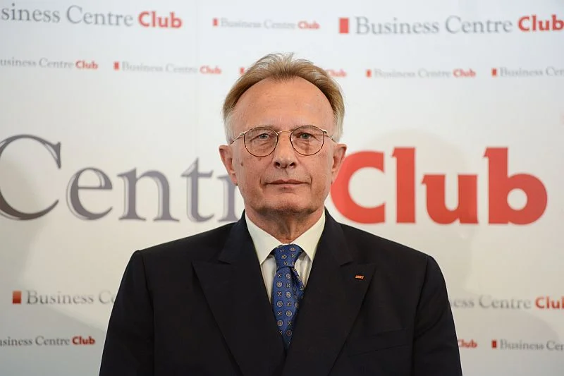Prezes BCC Marek Goliszewski wystosował poruszający apel do premiera Mateusza Morawieckiego ws. skutków epidemii koronawirusa w Polsce.