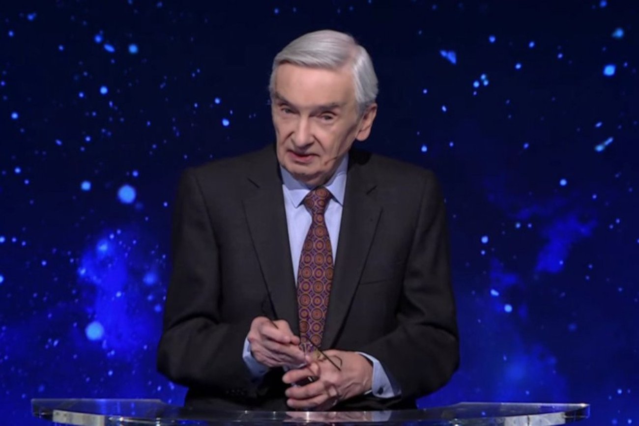 Kulisy programu "Jeden z dziesięciu".