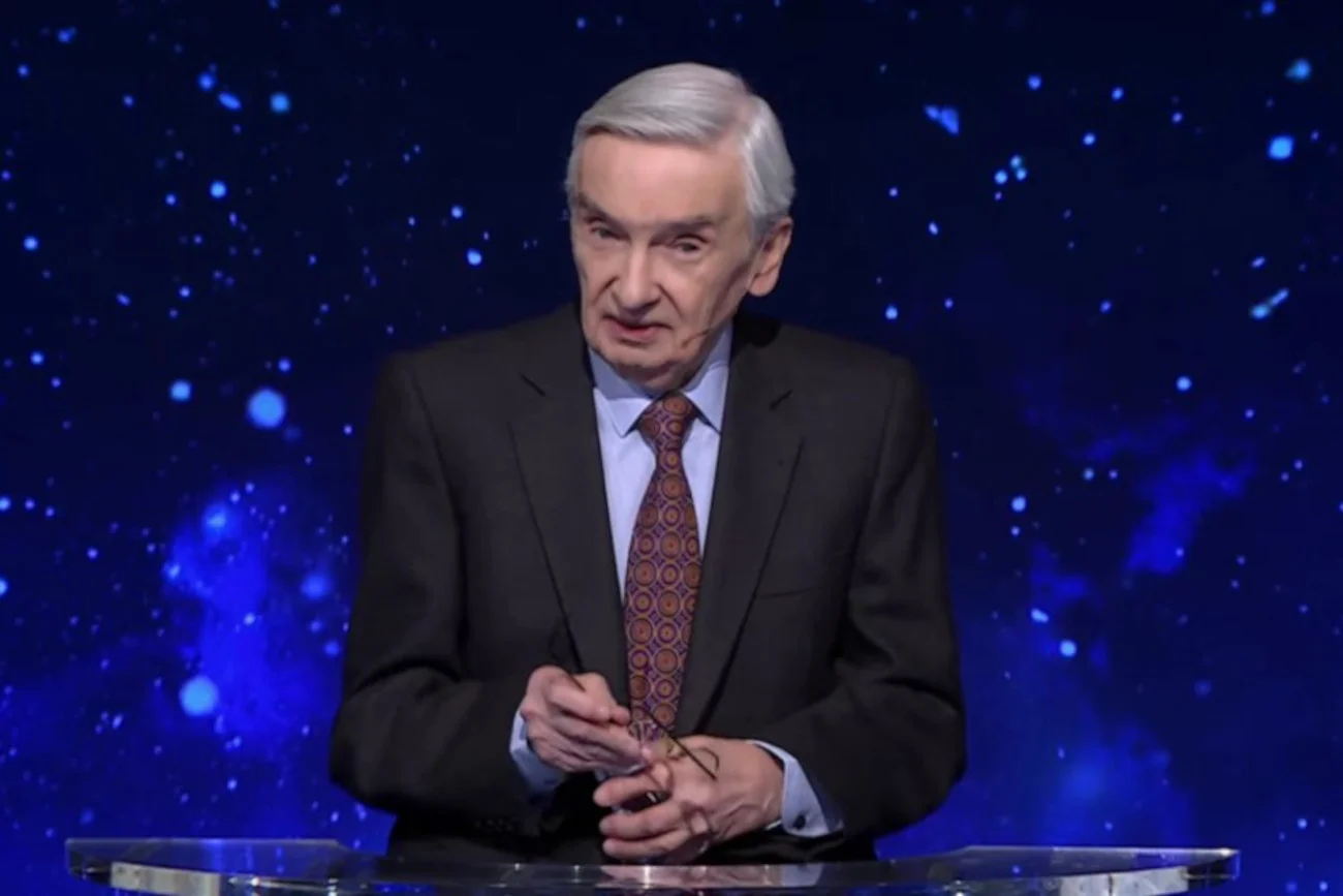 Kulisy programu "Jeden z dziesięciu".