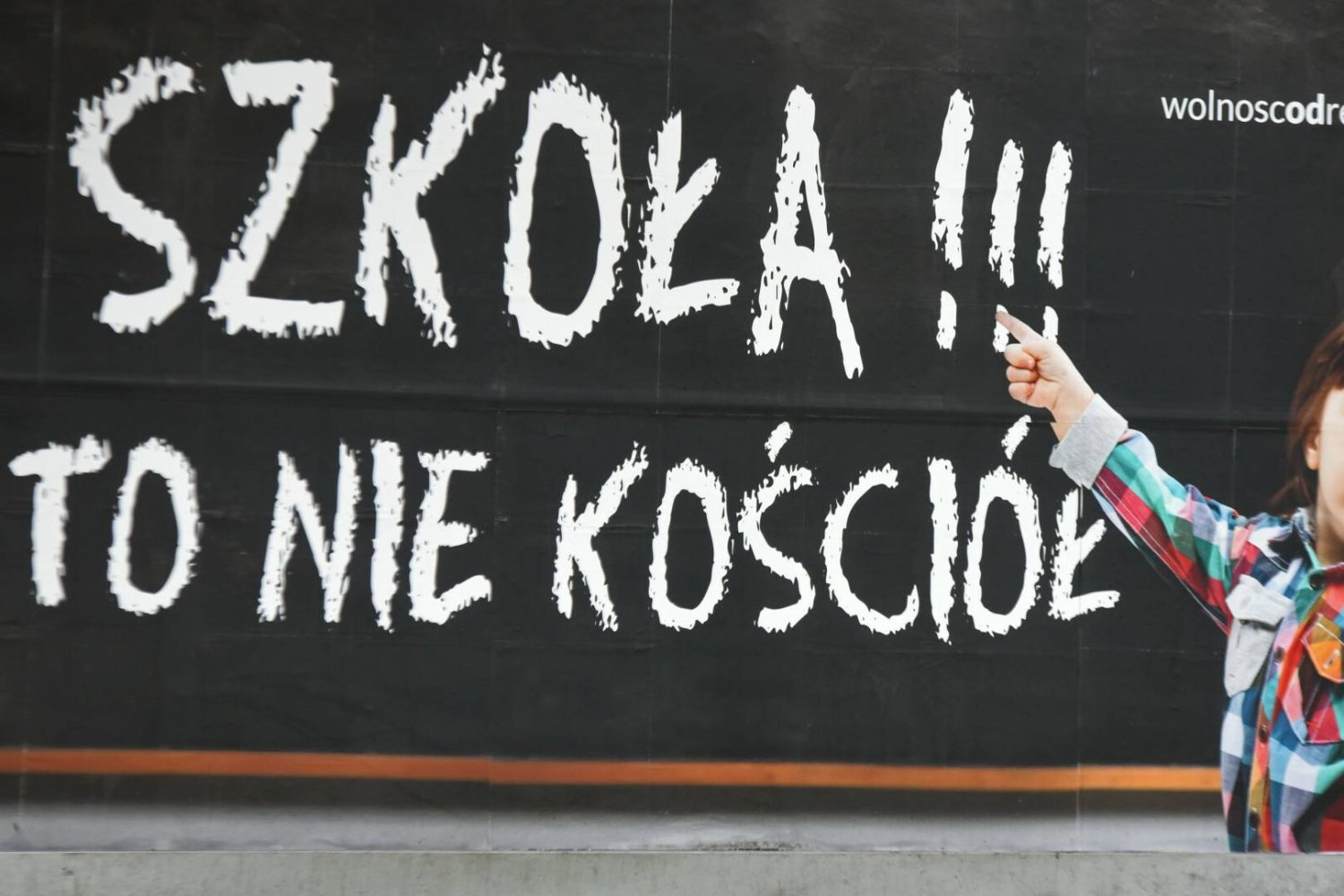 Uczniowie wypisują się z religii. Komisja Katolicka wydała oświadczenie