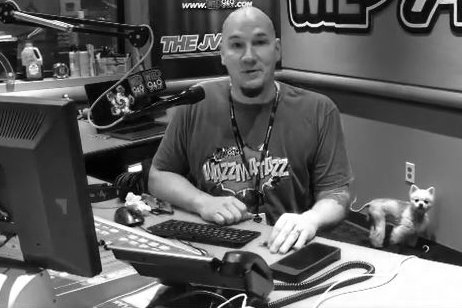 Dziennikarz Jeffrey Vandergrift nie żyje. Samobójstwo prezentera radiowego