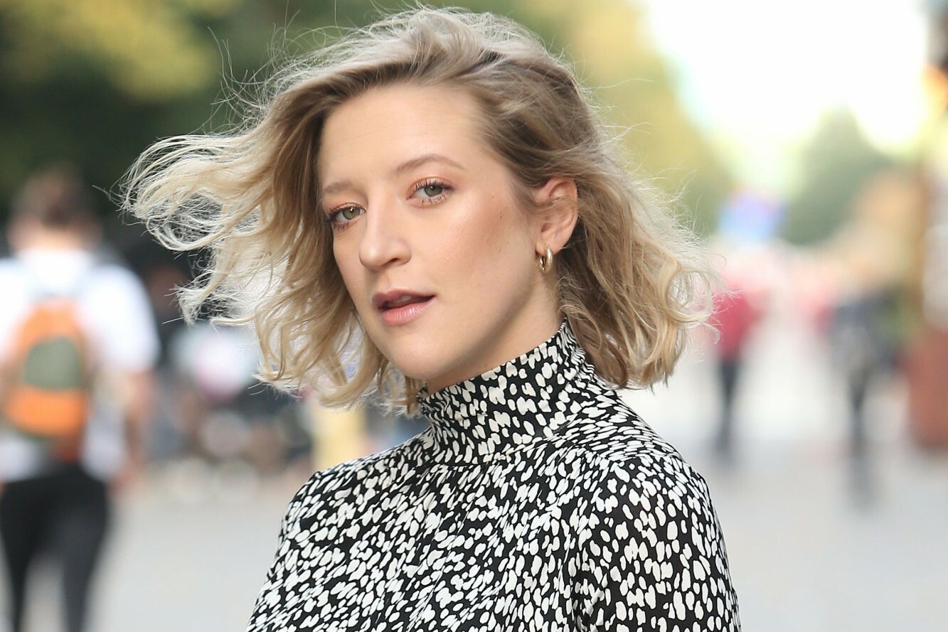 Lara Gessler spodziewa się drugiego dziecka ze swoim drugim mężem Piotrem Szelągiem