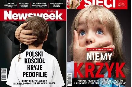 Na pierwszy rzut oka widać skąd redakcja zaczerpnęła pomysł.