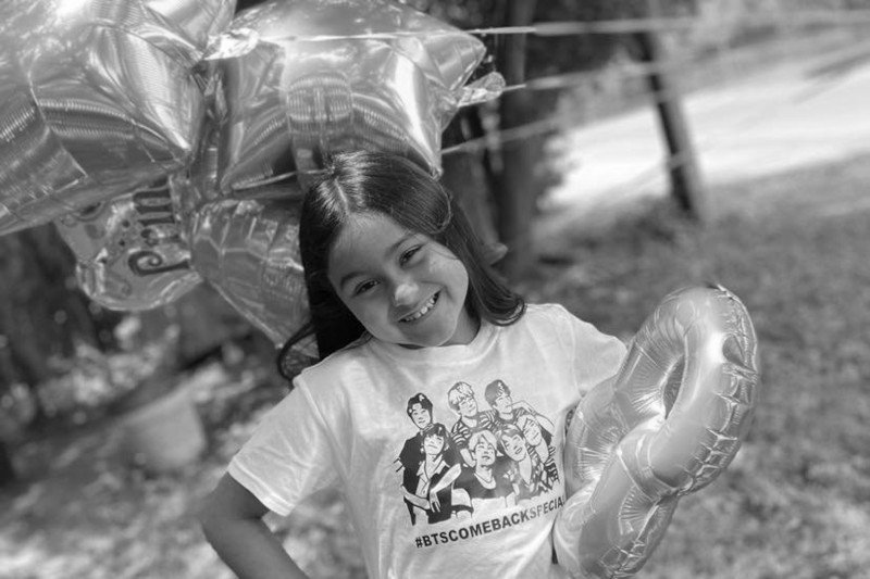 Zastrzelił 10-latkę, gdy próbowała zadzwonić po policję. Zidentyfikowano sprawcę masakry w Teksasie