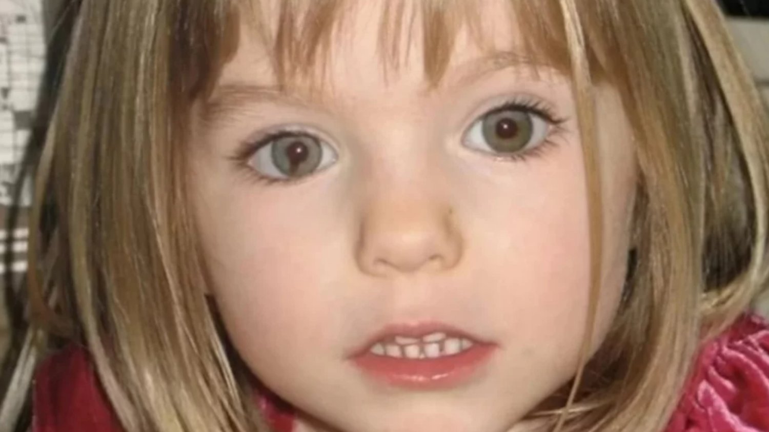 Sprawa Madeleine McCann. Niemiecka policja szuka kolejnego mężczyzny.