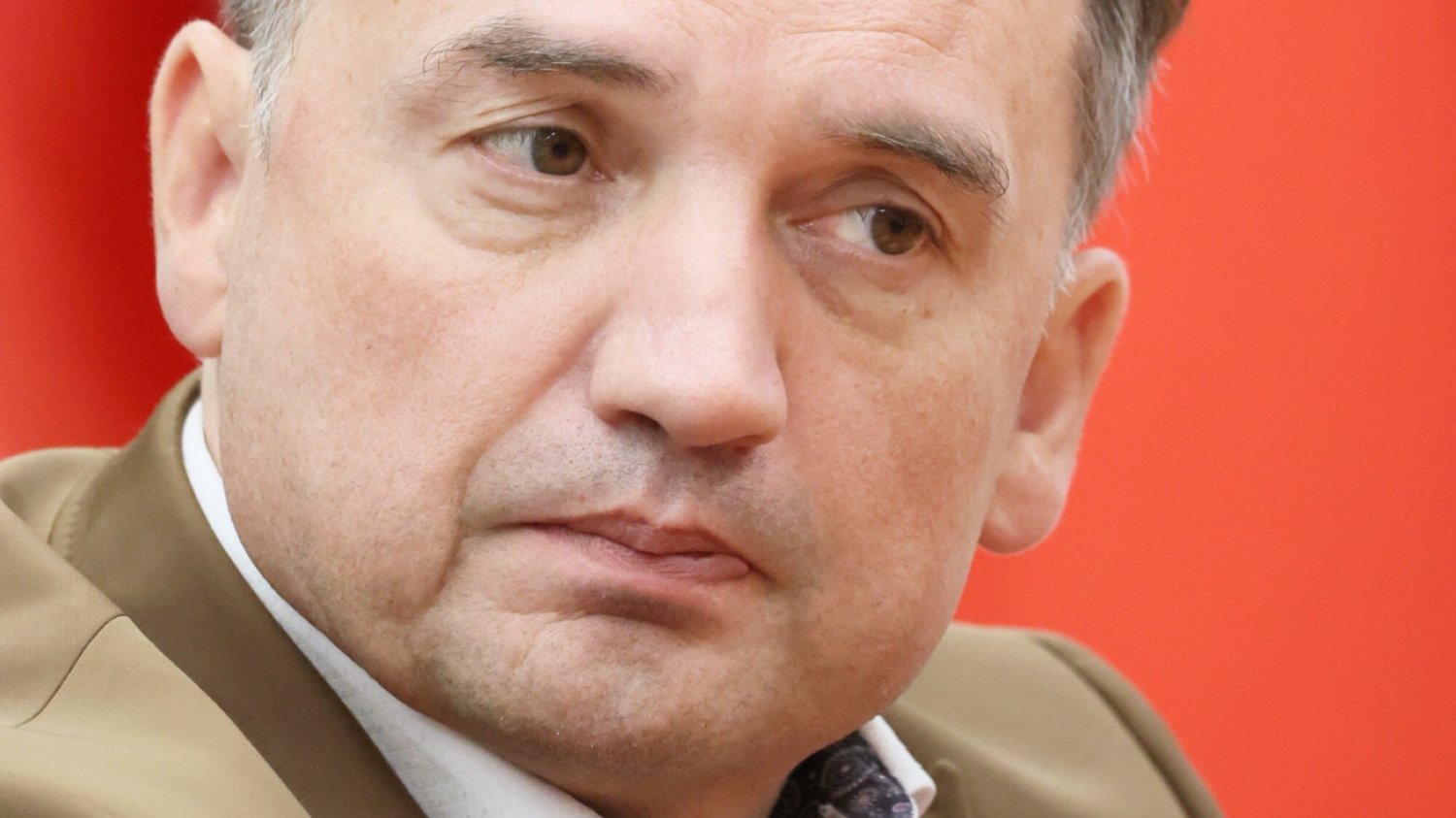 Zbigniew Ziobro kilka miesięcy temu sam poinformował, że choruje na raka przełyku