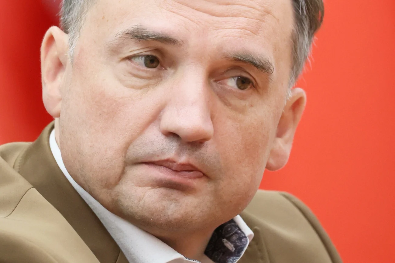 Zbigniew Ziobro kilka miesięcy temu sam poinformował, że choruje na raka przełyku