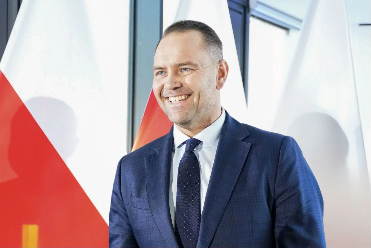 Nowy sondaż prezydencki. Nawrocki dogania Trzaskowskiego.