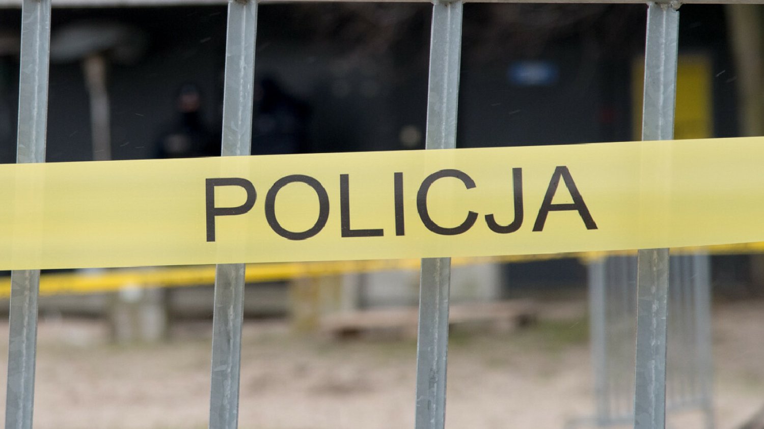 Ranił kolegę nożem prosto w klatkę piersiową. Policja zatrzymała 34-latka.