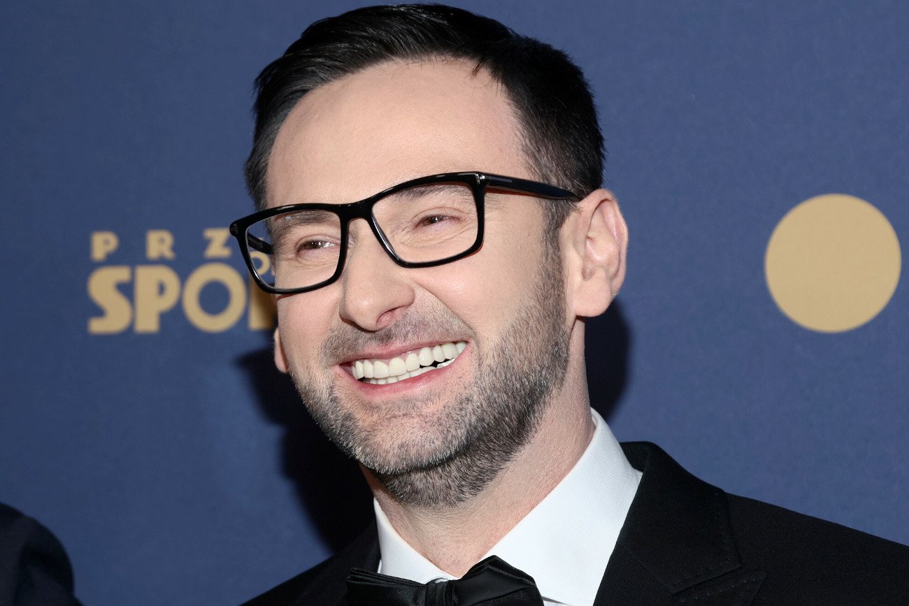 Prezes zarządu PKN Orlen Daniel Obajtek oraz Robert Kubica zostali wyróżnieni w plebiscycie "Przeglądu Sportowego" za strategiczne wsparcie polskiego sportu.