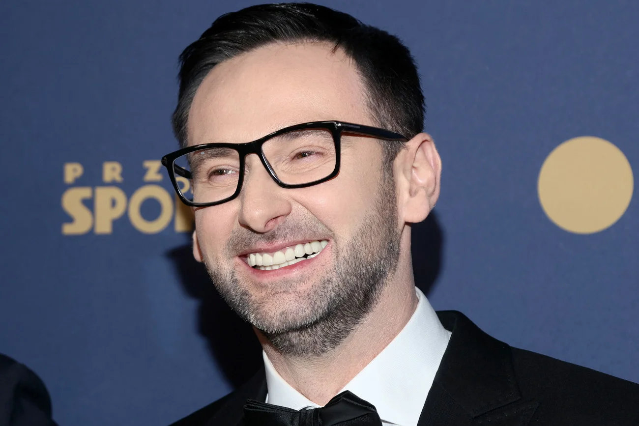 Prezes zarządu PKN Orlen Daniel Obajtek oraz Robert Kubica zostali wyróżnieni w plebiscycie "Przeglądu Sportowego" za strategiczne wsparcie polskiego sportu.