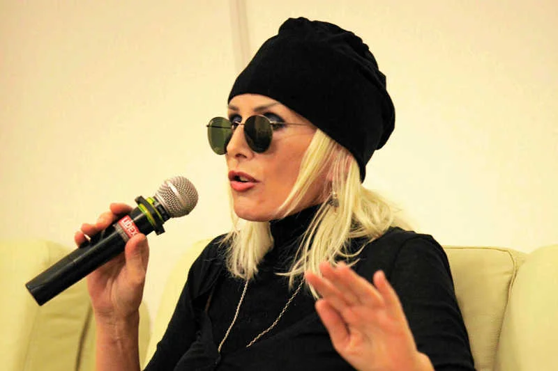 Olga J. Kora