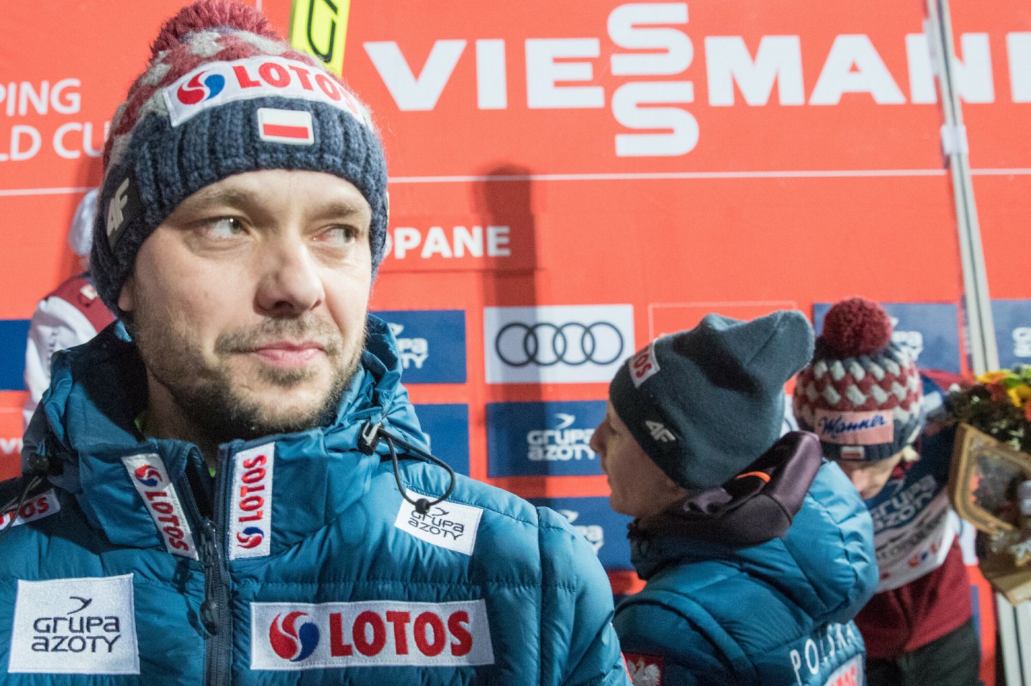 Michał Doleżal i sztab polskiej kadry podjęli radykalne decyzje, które mają uratować sezon skoczków