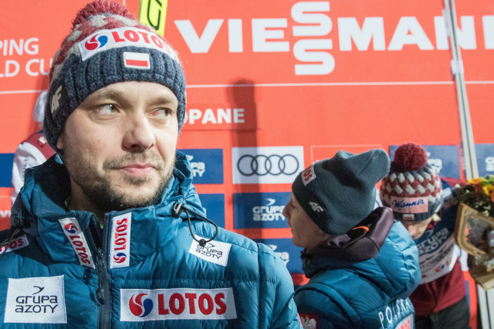 Michał Doleżal i sztab polskiej kadry podjęli radykalne decyzje, które mają uratować sezon skoczków