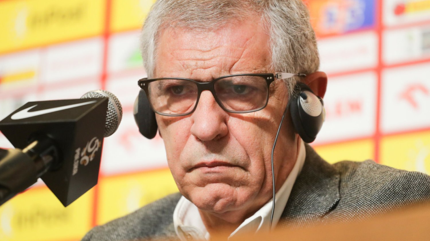 Fernando Santos objął funkcję selekcjonera reprezentacji Polski pod koniec stycznia 2023 roku.
