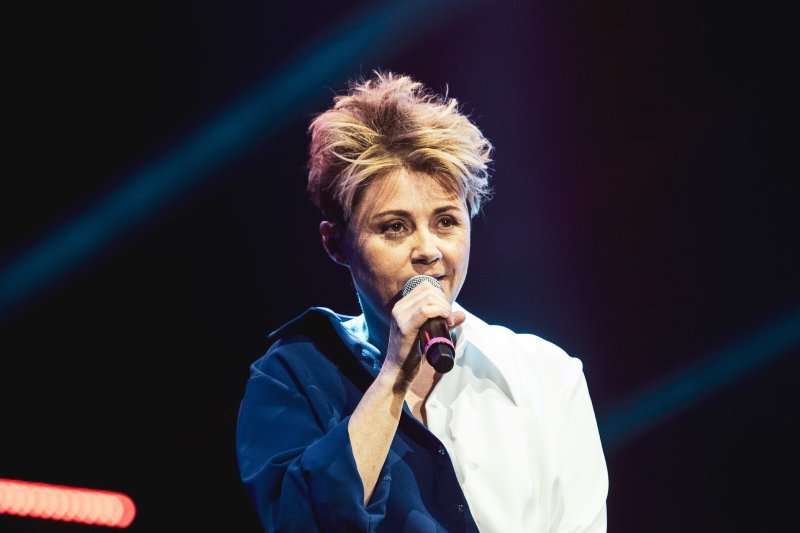 Maria Peszek w czułych słowach o ojcu. Wokalistka wrzuciła ich wspólne foto