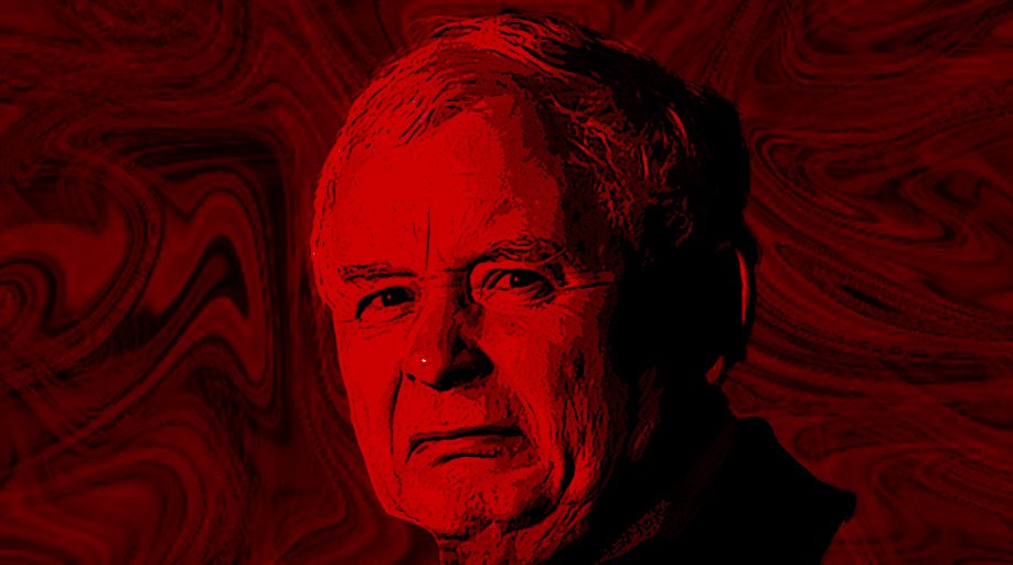 Wściekły Jarosław Kaczyński