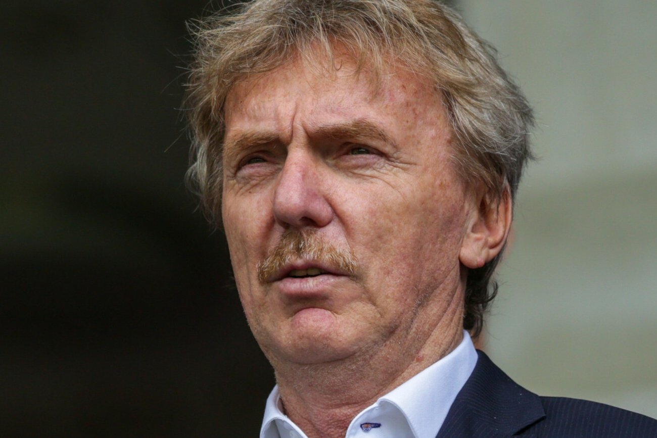 Zbigniew Boniek zamieścił ostry komentarz na temat Pawła Kukiza i jego startu w wyborach.