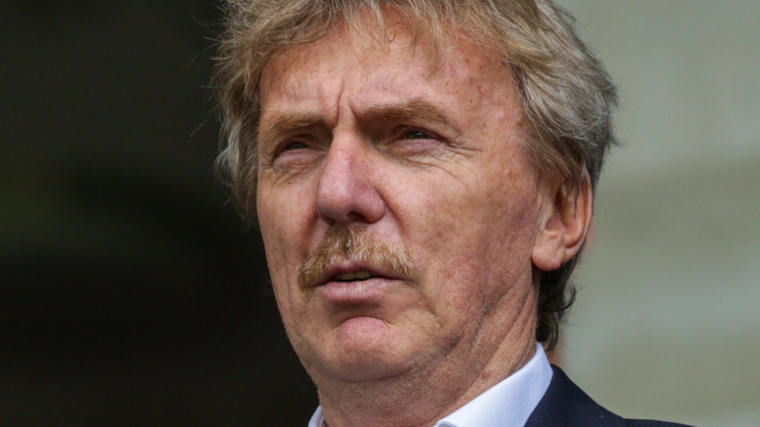 Zbigniew Boniek zamieścił ostry komentarz na temat Pawła Kukiza i jego startu w wyborach. Zbigniew Boniek zamieścił ostry komentarz na temat Pawła Kukiza i jego startu w wyborach.