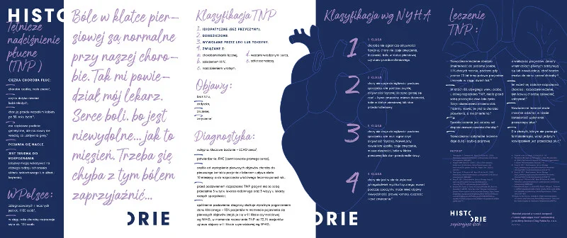 Kampania "Historie zapierające dech".