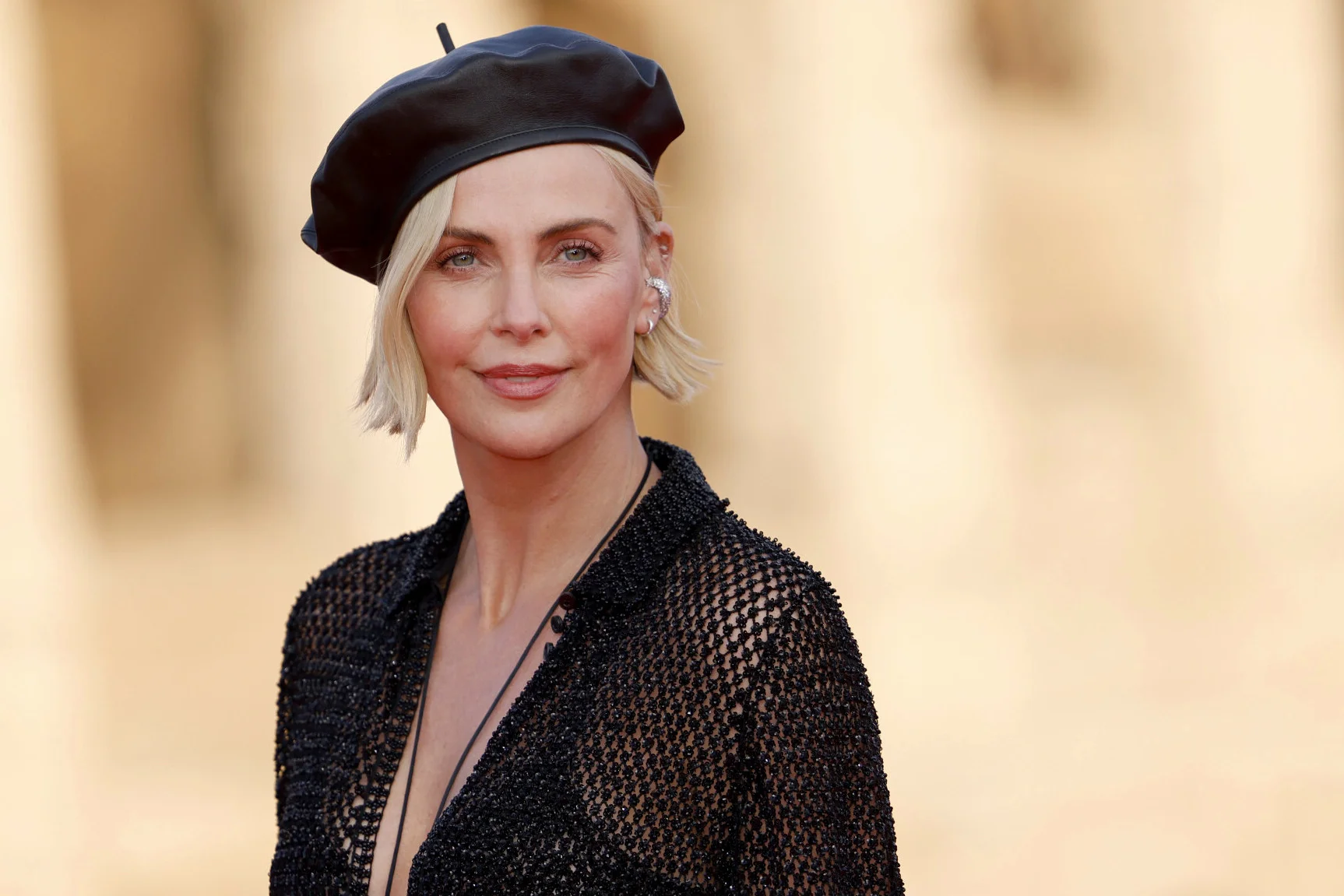Charlize Theron Charlize Theron