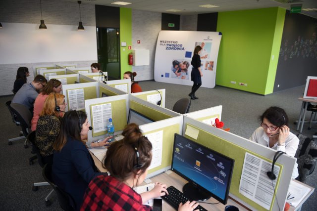 Być może już niedługo pracowników call center będzie się kształcić w szkołach zawodowych.