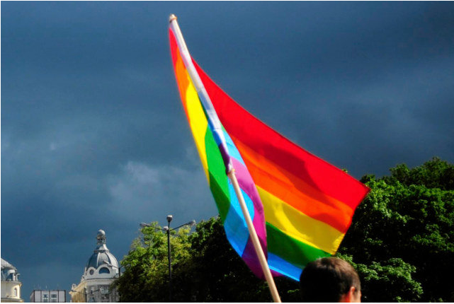 Powstaną miasta dla homofobów?