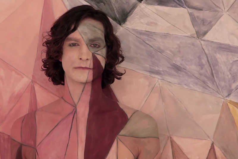 Gotye zakłada partię polityczną.