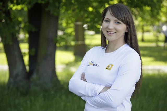 Anna Omielan