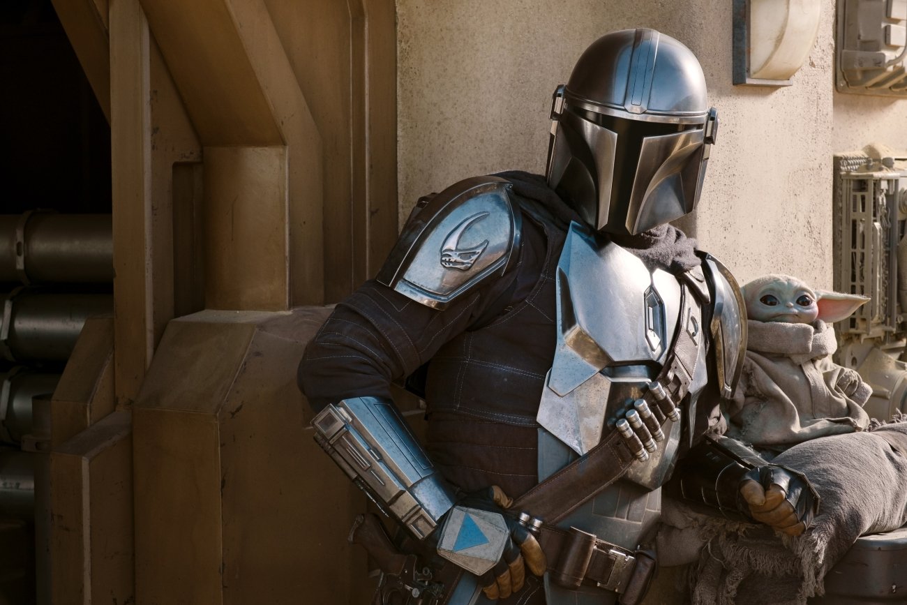 Miłośnicy "Gwiezdnych Wojen" z Polski mają co świętować. Od 1 marca 2023 na platformie Disney+ mogą oglądać najnowszy sezonu serialu "The Mandalorian".