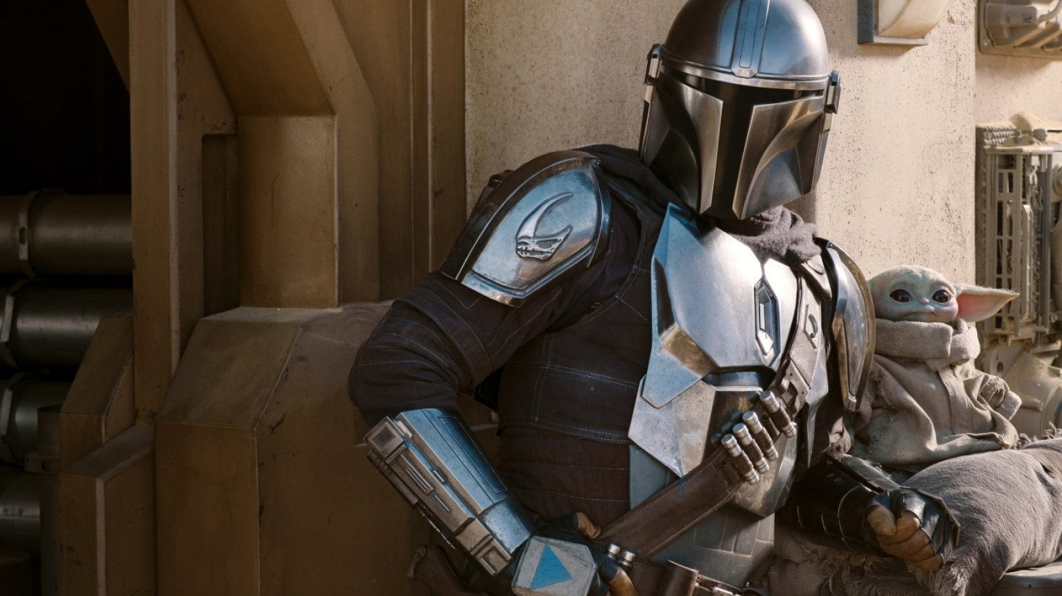 Miłośnicy "Gwiezdnych Wojen" z Polski mają co świętować. Od 1 marca 2023 na platformie Disney+ mogą oglądać najnowszy sezonu serialu "The Mandalorian".