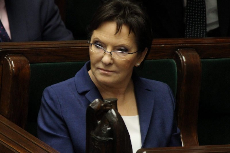 Expose premier Ewy Kopacz może nas kosztować ponad 140 mld zł