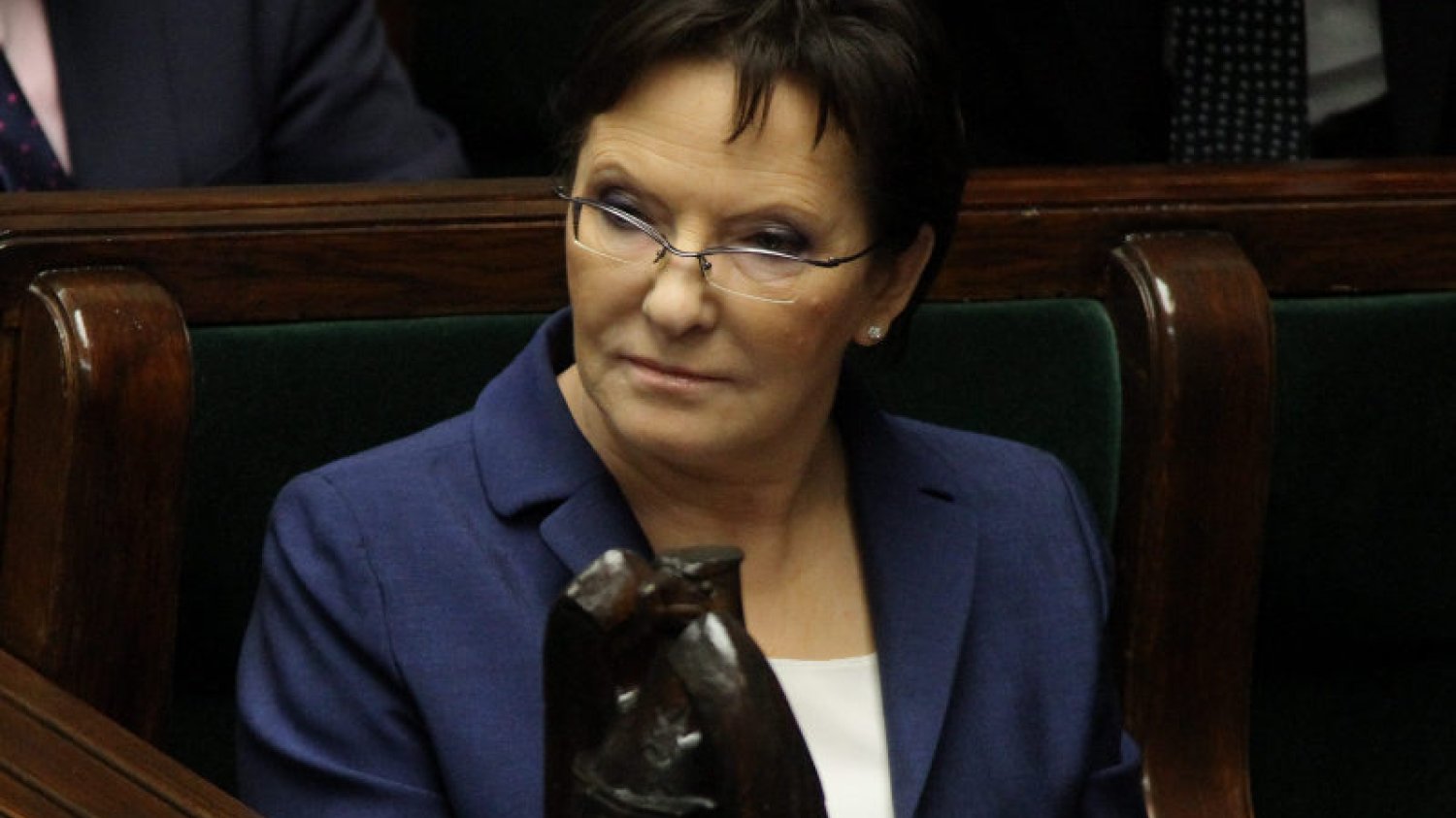 Expose premier Ewy Kopacz może nas kosztować ponad 140 mld zł