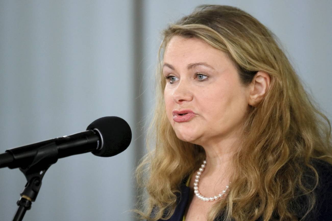 U posłanki KO zdiagnozowano raka. Gesty wsparcia okazali członkowie PiS-u