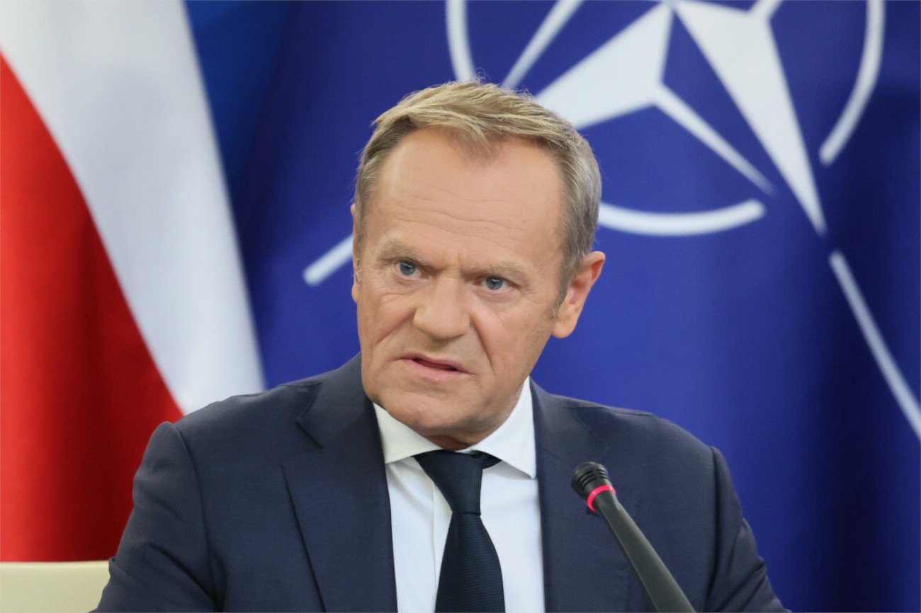 Donald Tusk
