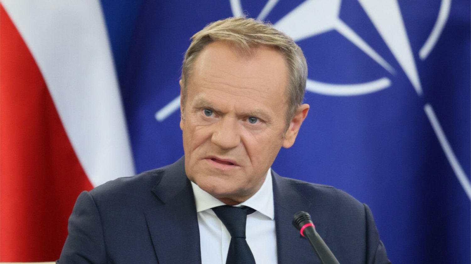 Donald Tusk