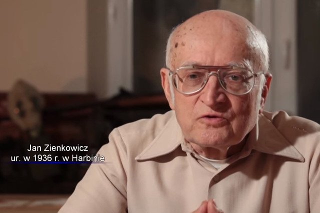 W latach 1897-1949 istniała kolonia polska w Mandżurii.