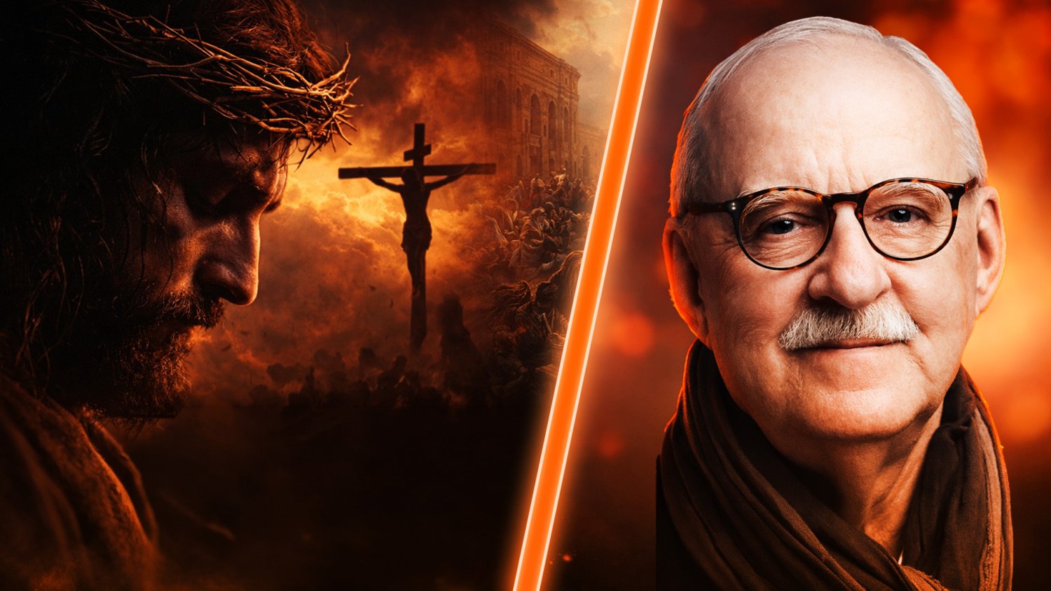 Pałasiński w naTemat rozbraja Wielkanoc z patosu. Styk wiary, polityki i obyczajów