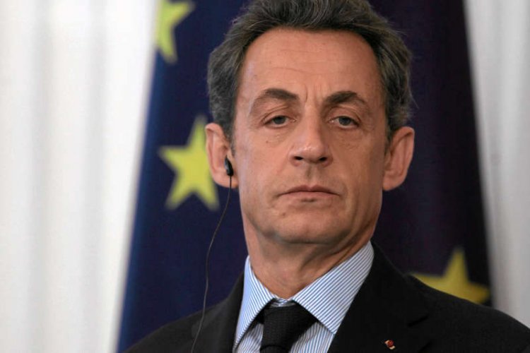 Nicolas Sarkozy usłyszał wyrok za korupcję.