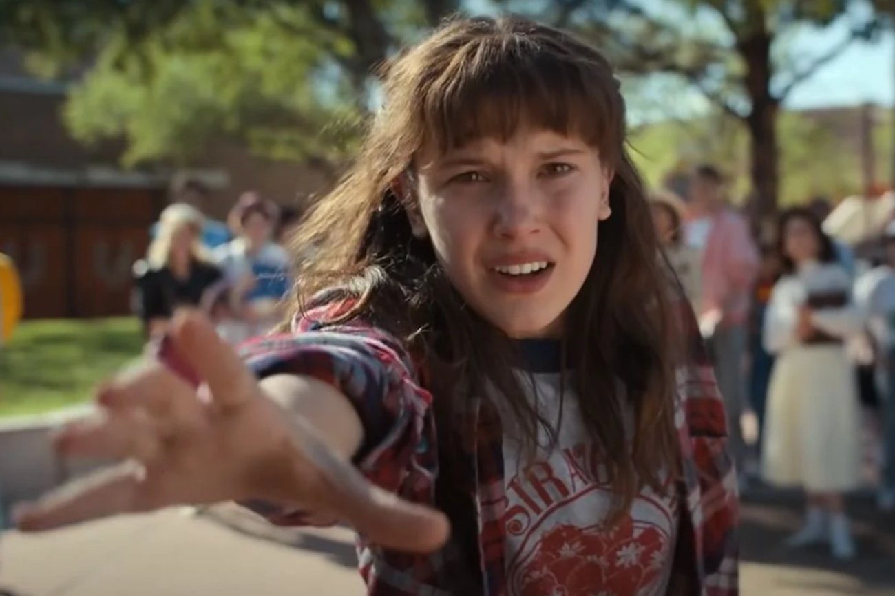 Druga część czwartego sezonu "Stranger Things" ma złamać widzom serca.