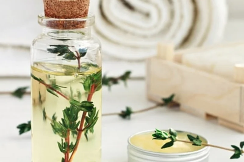 Olej jojoba