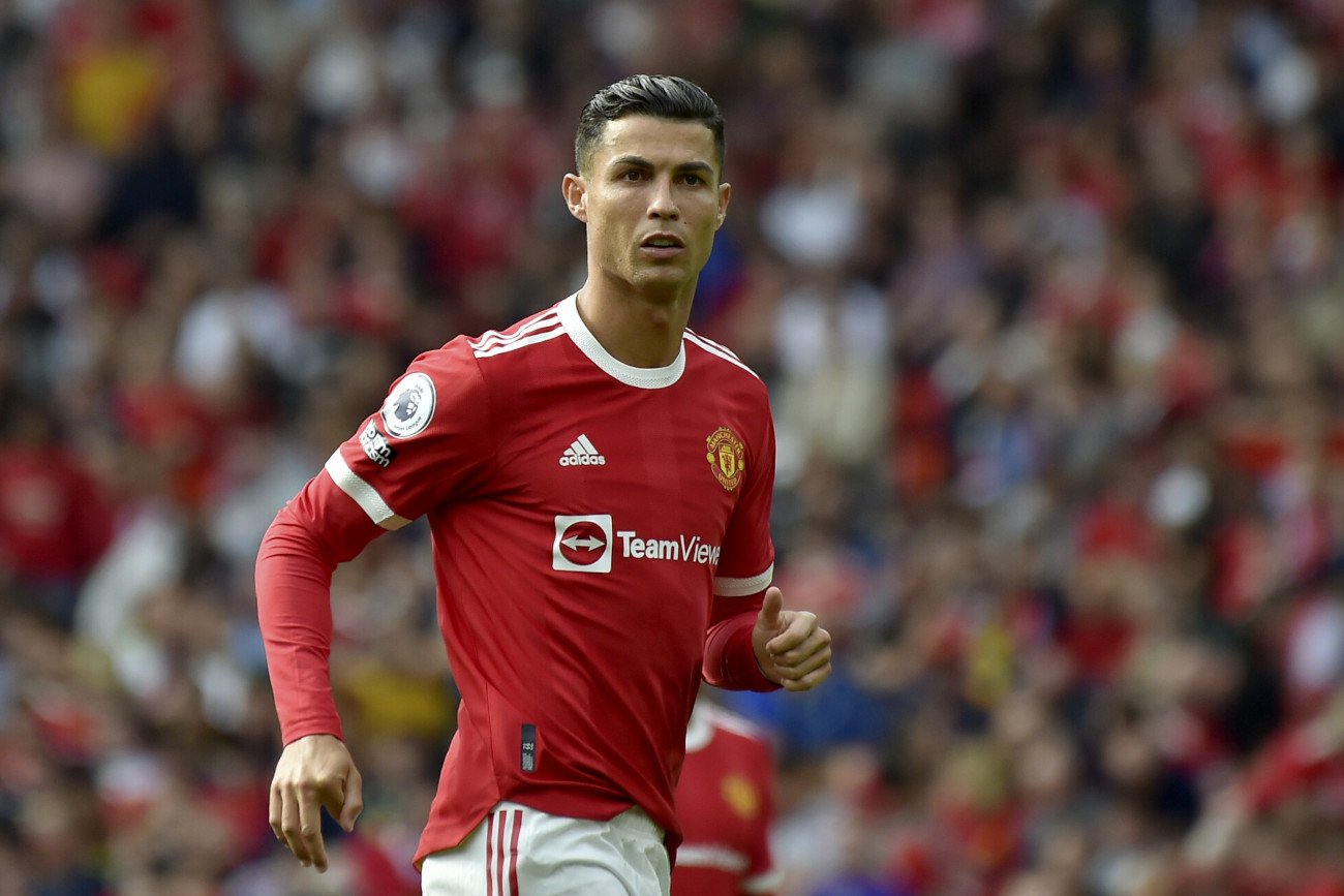 Transfer Cristiano Ronaldo do Manchesteru United okazał się być marketingowym strzałem w dziesiątkę.