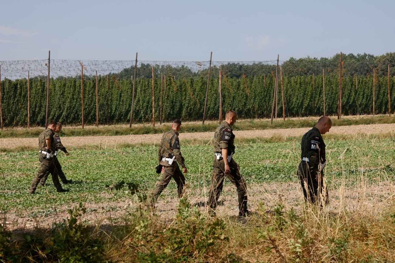 Polska otrzyma wsparcie od tego sąsiada. To reakcja na rosyjskie drony